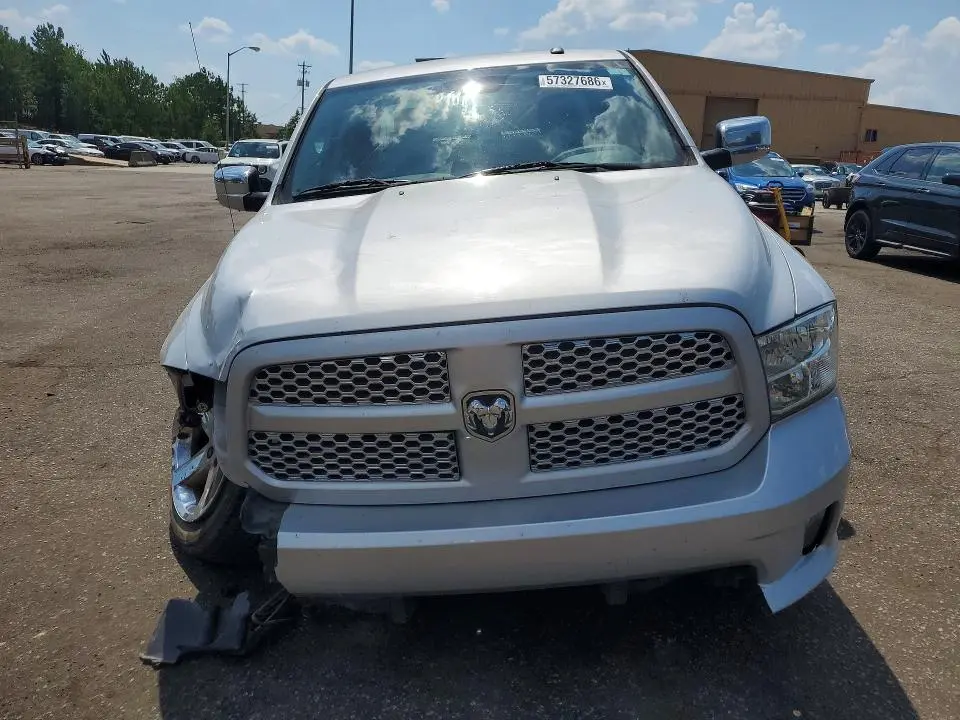 2018 RAM 1500 ST  