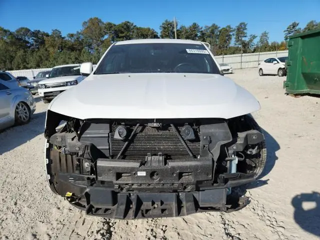 2020 DODGE DURANGO GT  