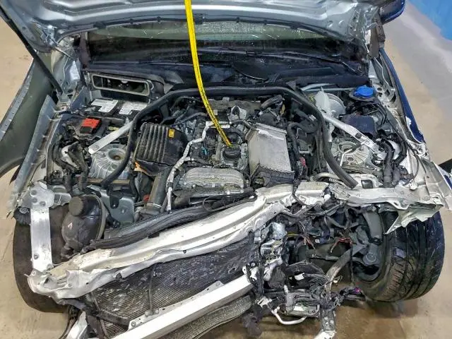 2019 MERCEDES-BENZ E 300  