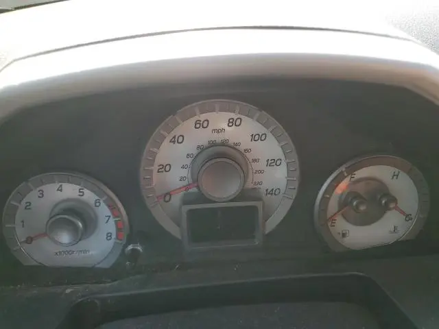 2013 HONDA PILOT TOURING  