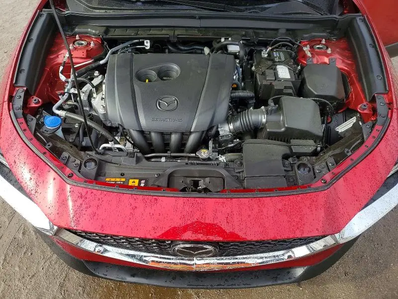 2026 MAZDA CX-30 PREFERRED  