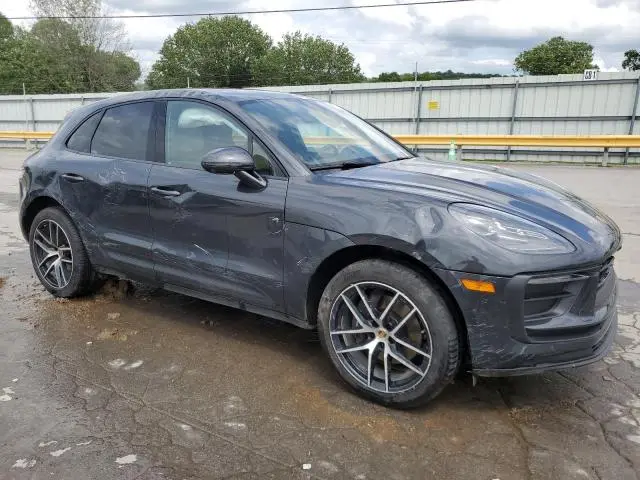 2023 PORSCHE MACAN BASE  