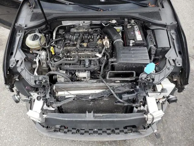 2016 AUDI A3 PREMIUM  