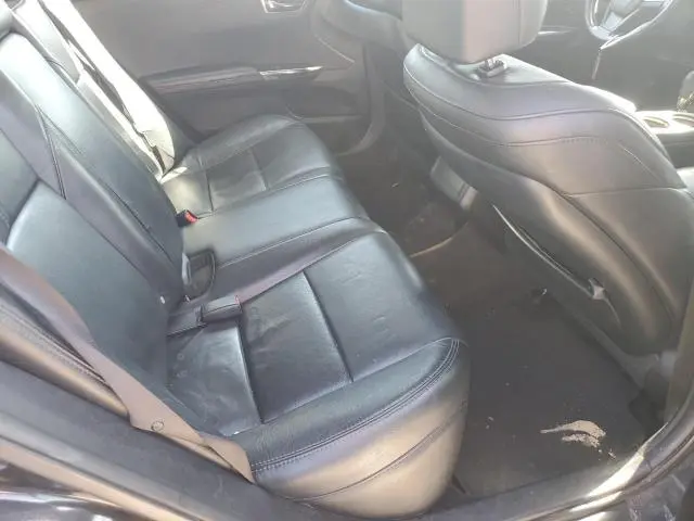 2013 TOYOTA AVALON BASE  