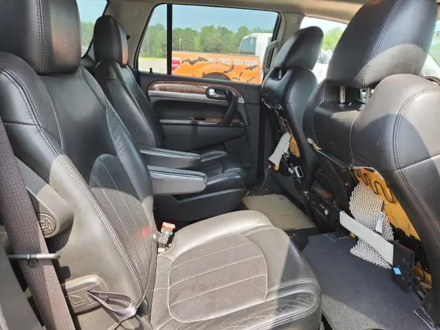 2011 BUICK ENCLAVE CXL  