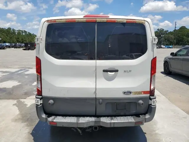 2016 FORD TRANSIT T-350  