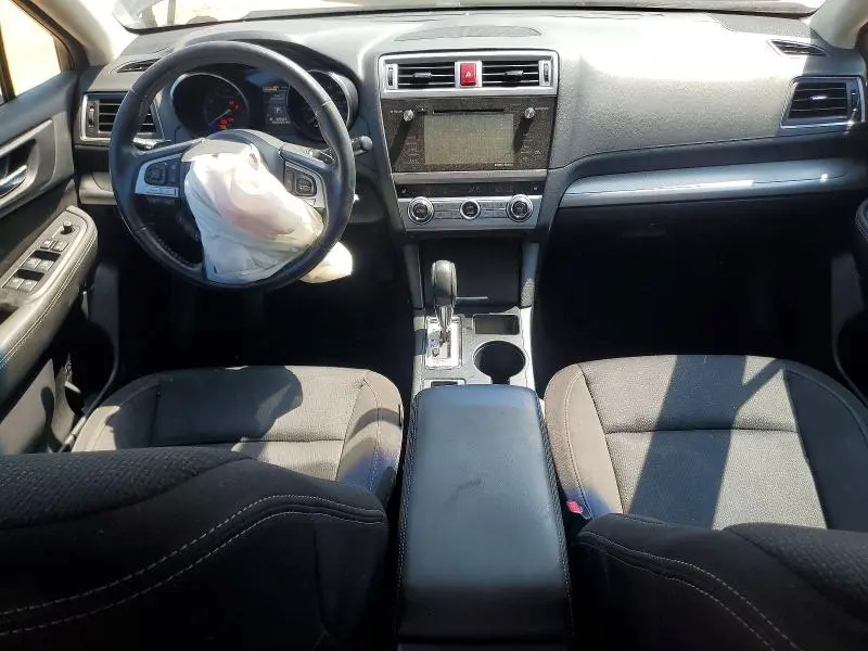 2016 SUBARU LEGACY 2.5I PREMIUM  