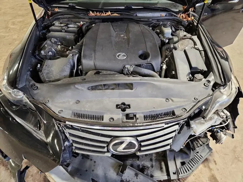 2014 LEXUS IS 250 BASE  