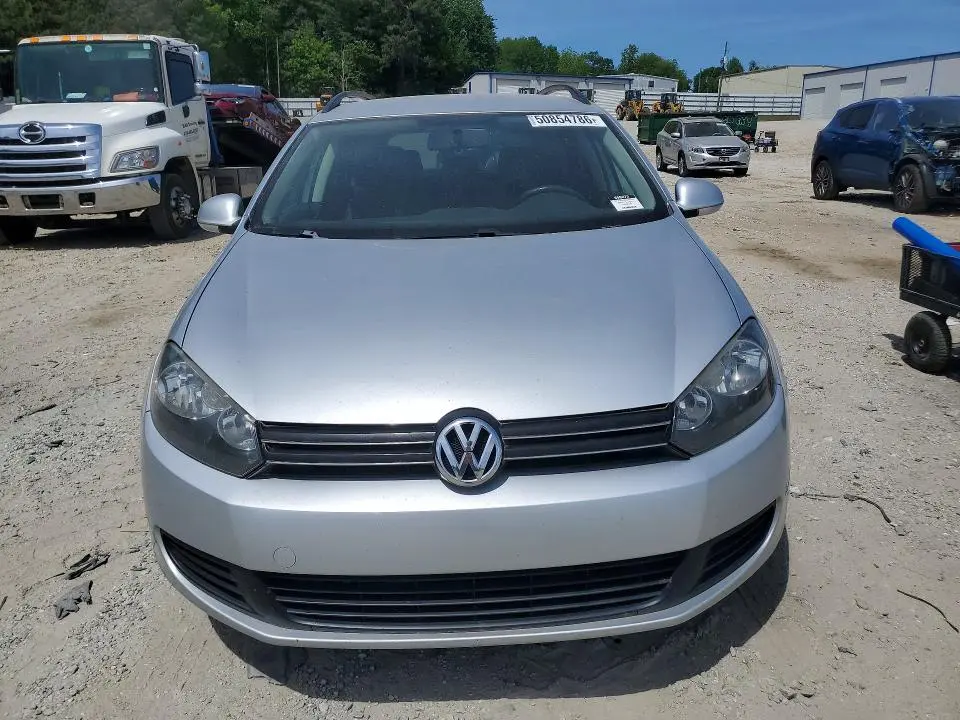 2014 VOLKSWAGEN JETTA TDI  