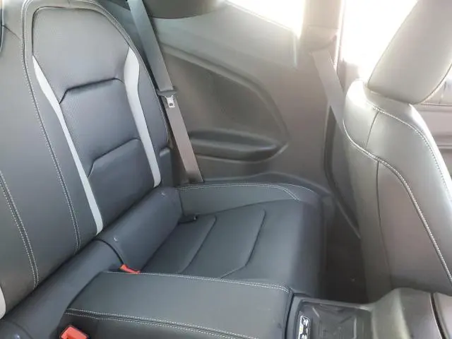 2023 CHEVROLET CAMARO SS  