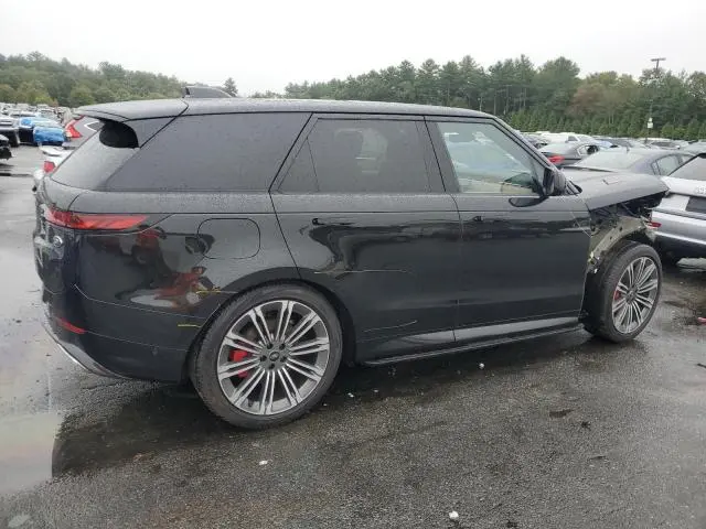 2023 LAND ROVER RANGE ROVER SPORT DYNAMIC SE  