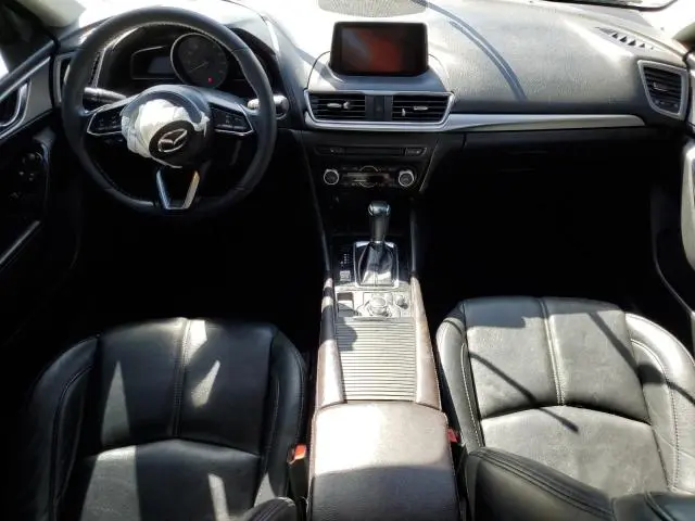 2018 MAZDA 3 TOURING