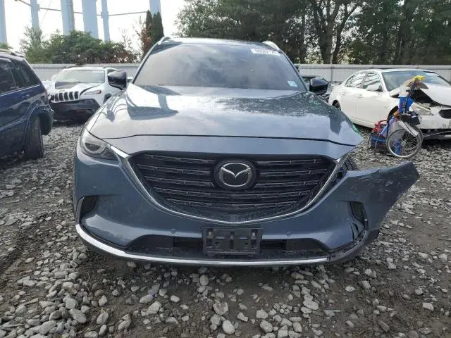 2021 MAZDA CX-9 GRAND TOURING  