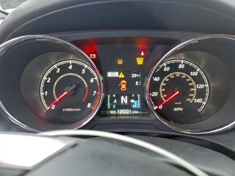 2015 MITSUBISHI OUTLANDER SPORT SE  