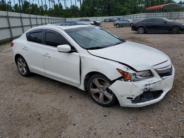 2015 ACURA ILX 20 PREMIUM