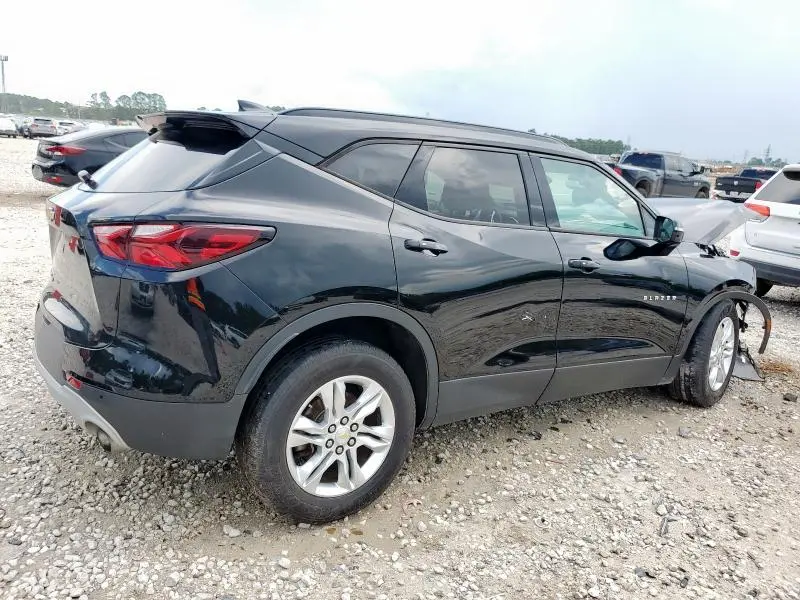 2020 CHEVROLET BLAZER 3LT  