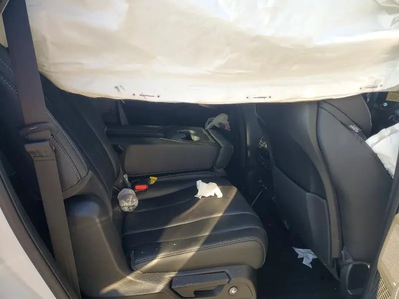 2026 ACURA MDX TECHNOLOGY  
