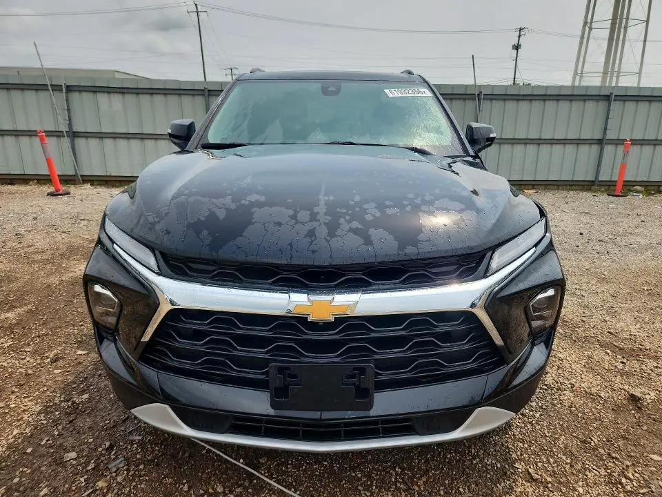 2025 CHEVROLET BLAZER 3LT  