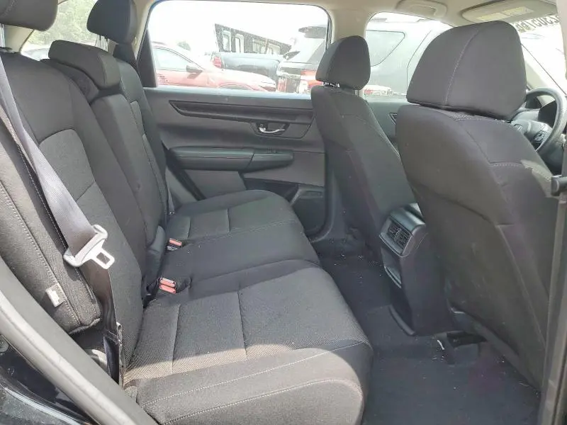 2023 HONDA CR-V LX  
