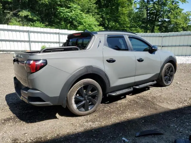 2023 HYUNDAI SANTA CRUZ NIGHT  