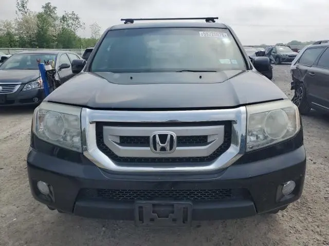 2011 HONDA PILOT EX