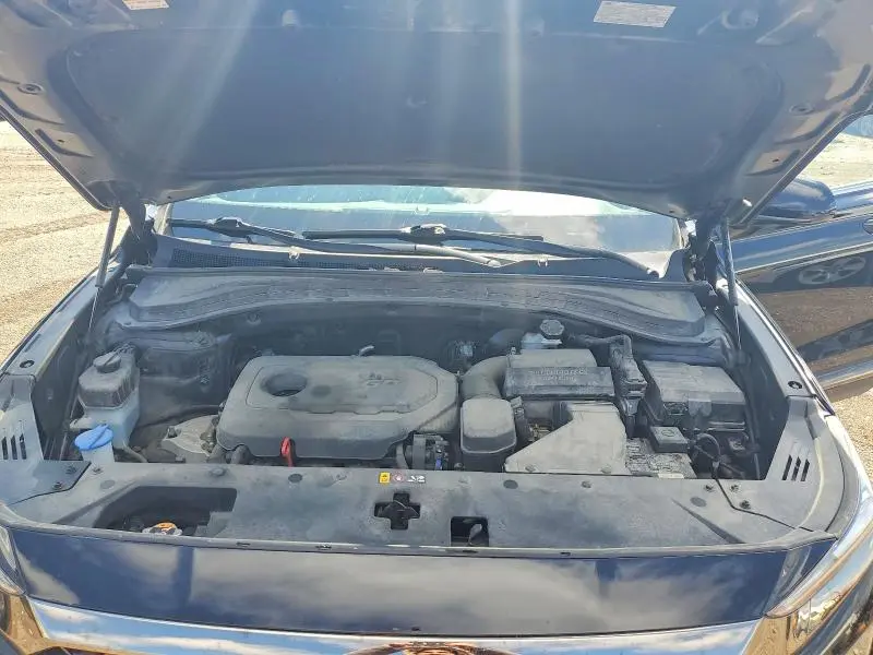 2019 HYUNDAI SANTA FE SEL PLUS 2.4L  
