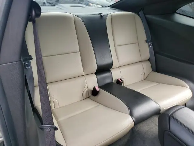 2010 CHEVROLET CAMARO LT  