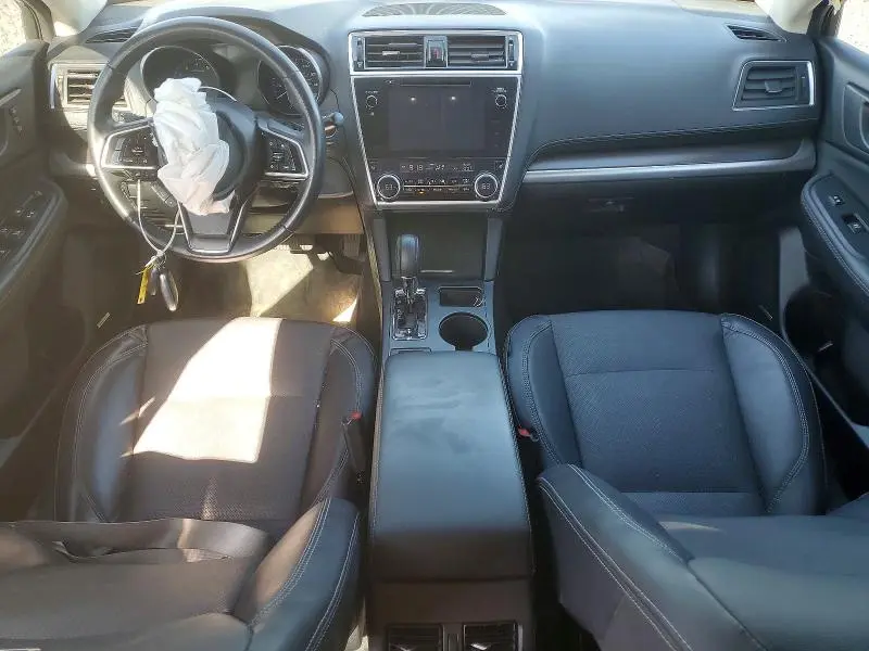 2018 SUBARU LEGACY 3.6R LIMITED  