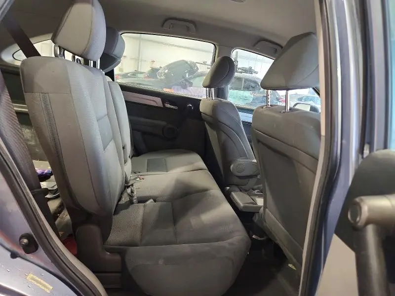 2010 HONDA CR-V LX  
