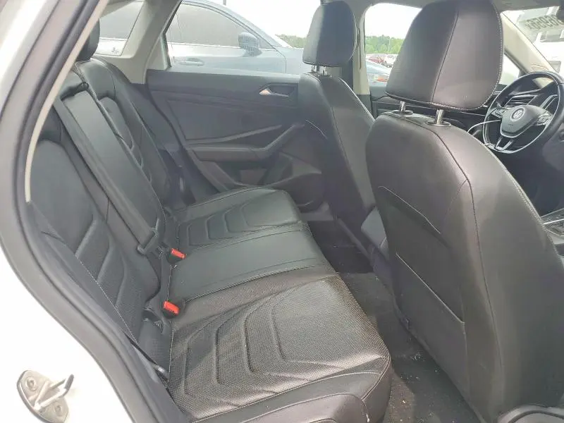 2019 VOLKSWAGEN JETTA SEL PREMIUM  