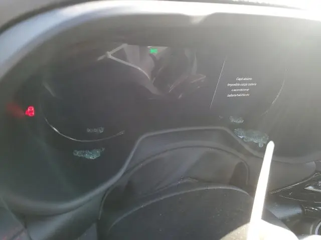 2024 DODGE HORNET R/T  