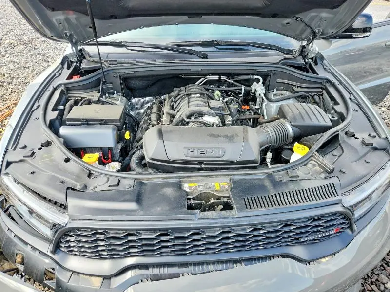 2026 DODGE DURANGO R  