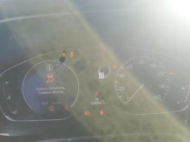 2019 HONDA ACCORD EX  