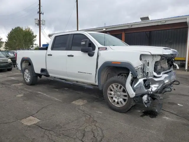 2023 GMC SIERRA K2500 HEAVY DUTY  