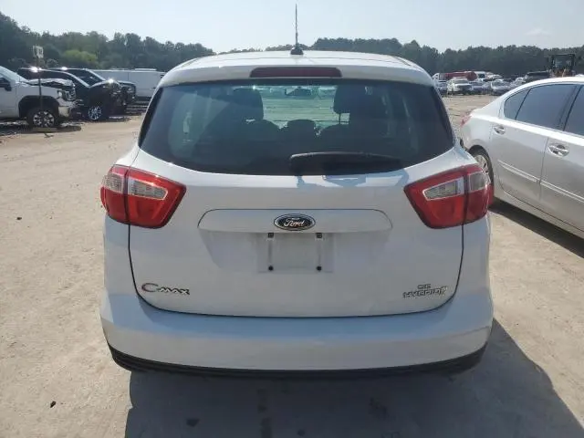 2014 FORD C-MAX SE  