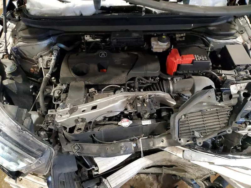 2021 ACURA RDX A-SPEC  