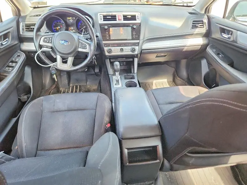 2015 SUBARU LEGACY 2.5I PREMIUM  
