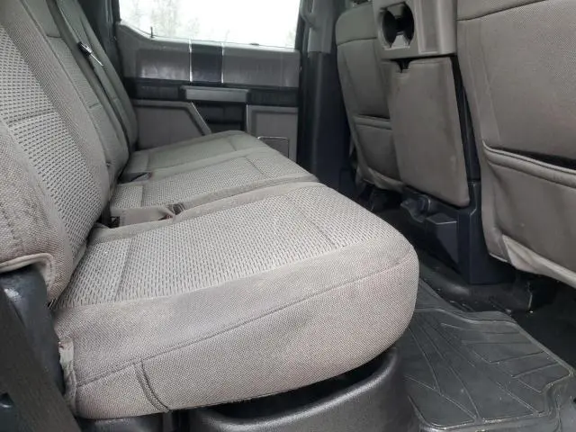 2022 FORD F350 SUPER DUTY  