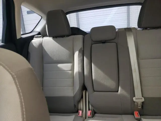 2016 FORD C-MAX SE  