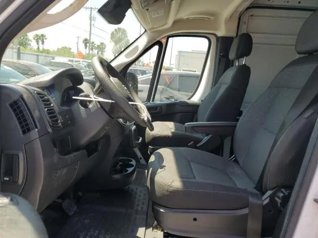 2023 RAM PROMASTER 2500 2500 HIGH  