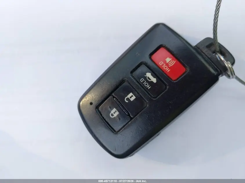 2015 TOYOTA CAMRY XSE V6
