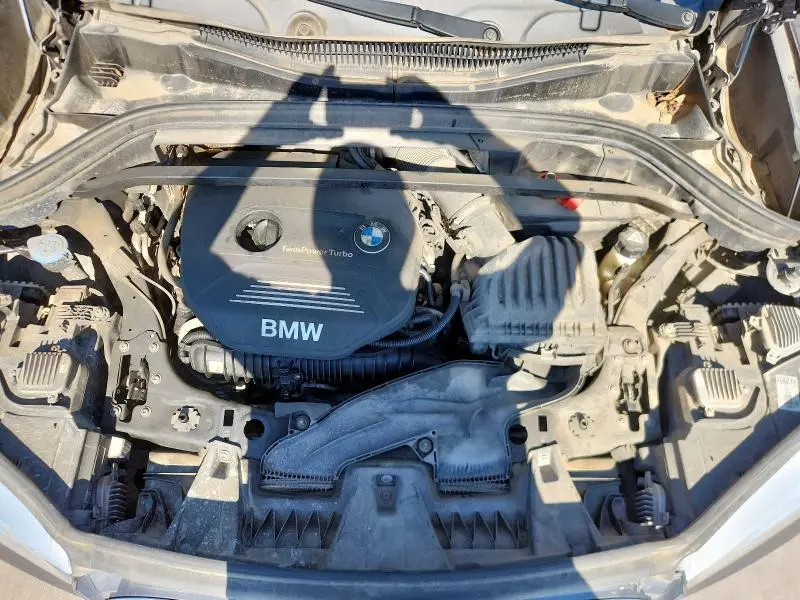 2016 BMW X1 XDRIVE28I  