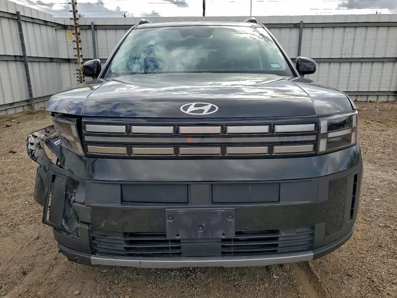 2024 HYUNDAI SANTA FE SEL  