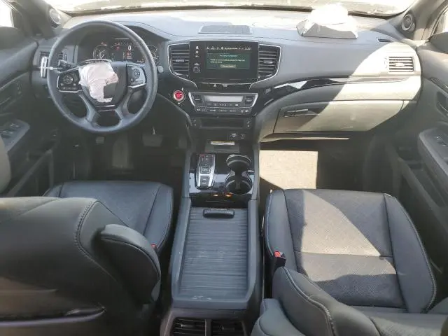 2023 HONDA PASSPORT ELITE  