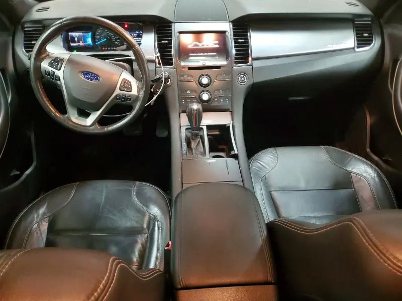 2014 FORD TAURUS SEL  