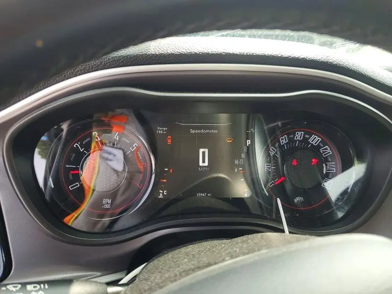 2022 DODGE CHALLENGER R  