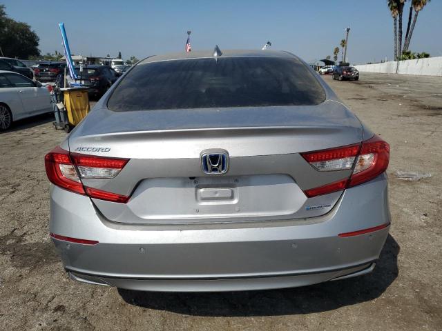 2022 HONDA ACCORD HYBRID EXL