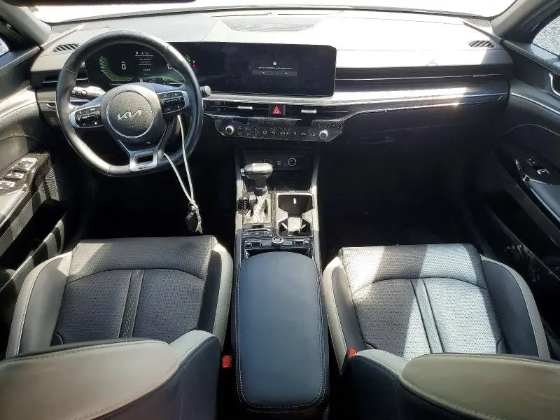 2025 KIA K5 GT LINE  