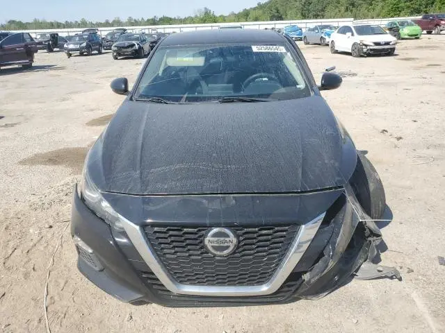 2020 NISSAN ALTIMA S  