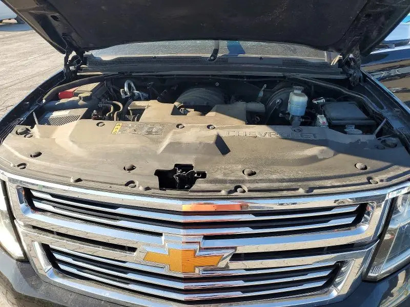 2020 CHEVROLET SUBURBAN K1500 PREMIER  